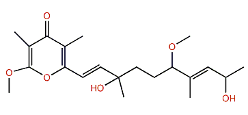 Yoshinone B2